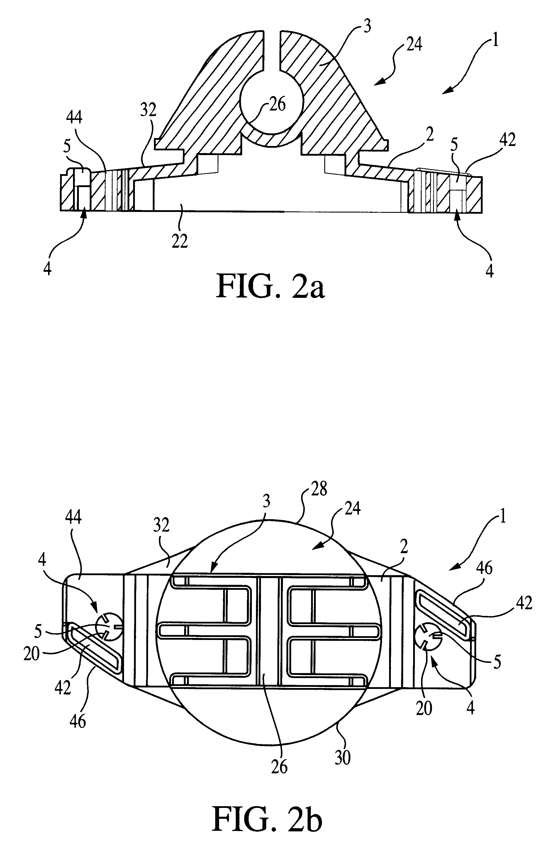 Insulator retainer