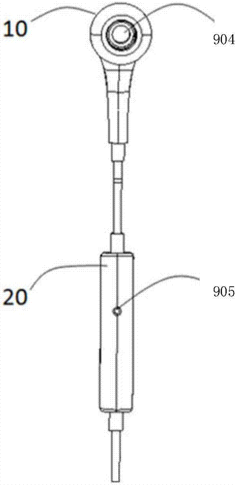 Audio data playing control method and terminal