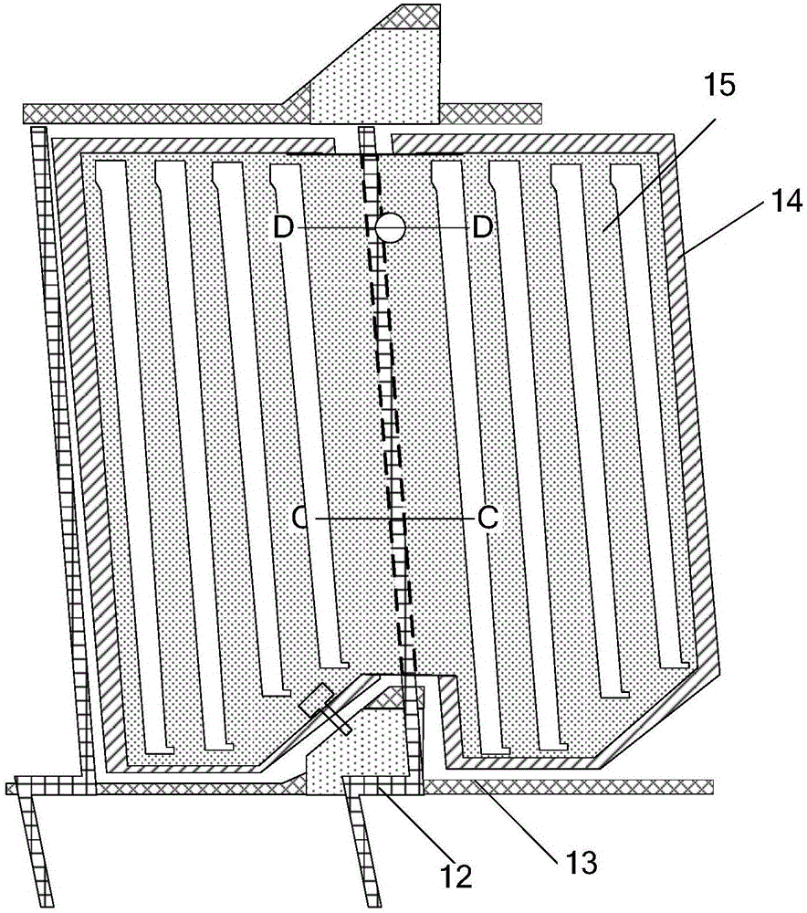 Array substrate, display panel and display device