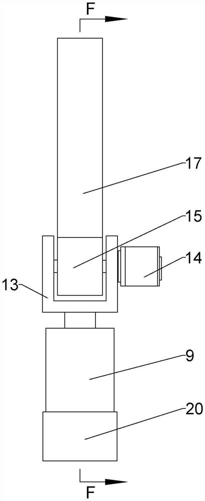 Spinning equipment and using method thereof