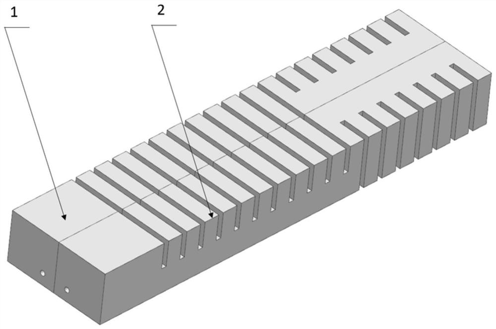 A segmented multi-degree-of-freedom soft actuator for human wrist rehabilitation training