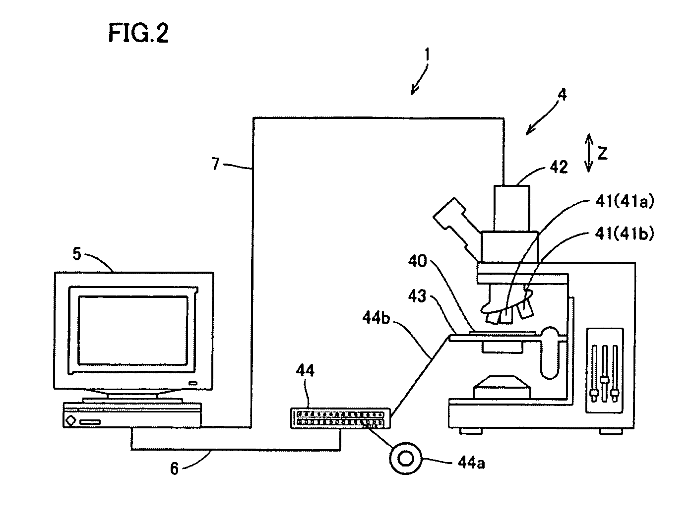 Image creating apparatus and image creating method