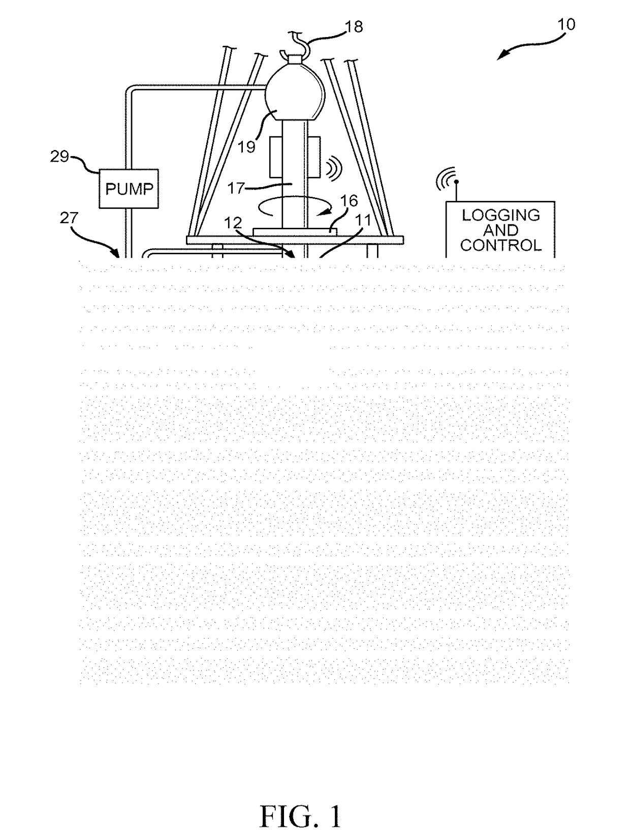 Methods for interpreting nmr data