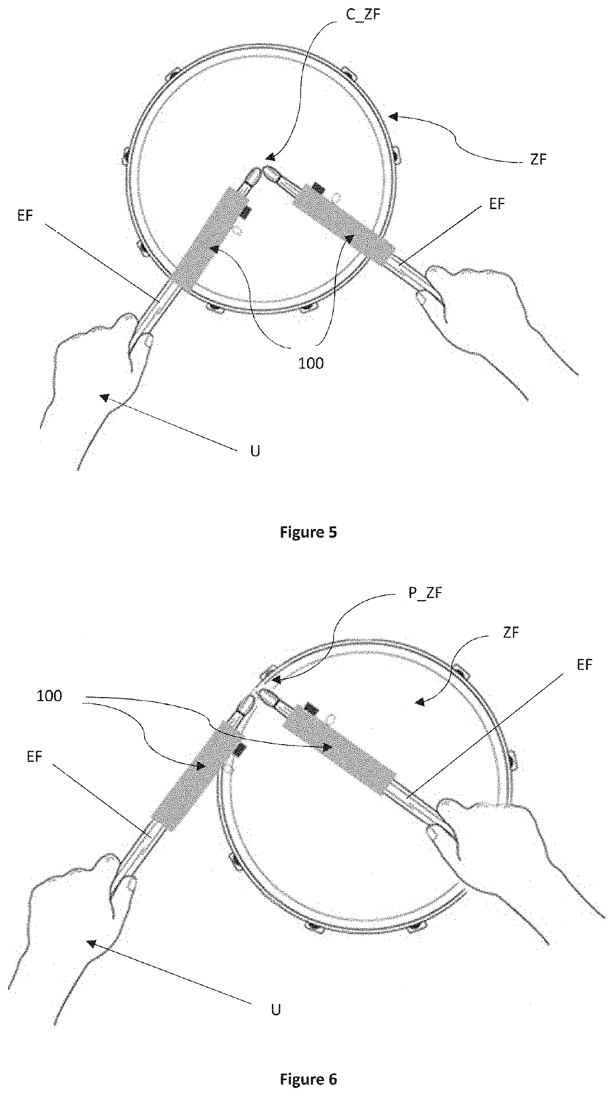 Emulation of at least one sound of a drum-type percussion instrument