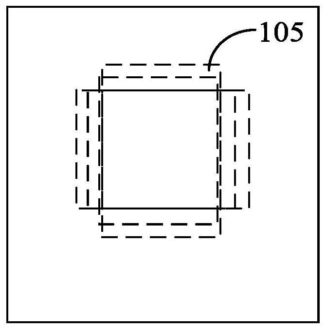 Target detection method, electronic equipment and storage medium