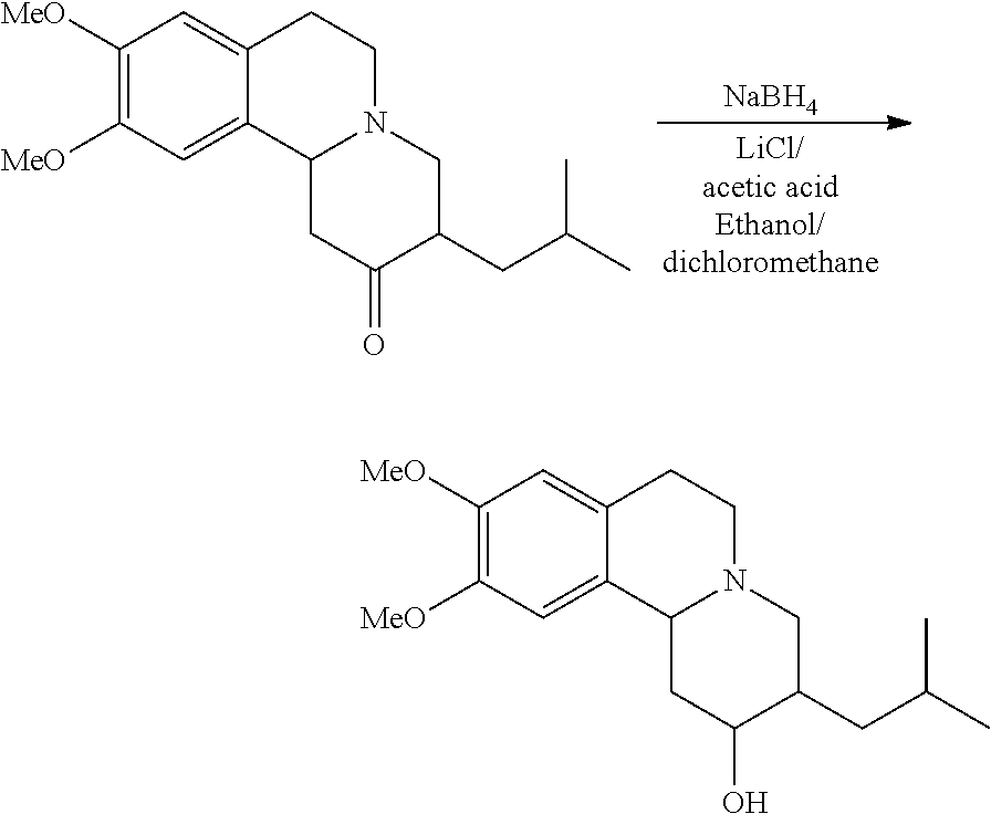 SYNTHETIC METHODS FOR PREPARATION OF (S)-(2R,3R,11bR)-3-ISOBUTYL-9,10-DIMETHOXY-2,3,4,6,7,11b-HEXAHYDRO-1H-PYRIDO[2,1-a]ISOQUINOLIN-2-YL 2-AMINO-3-METHYLBUTANOATE DI(4-METHYLBENZENESULFONATE)