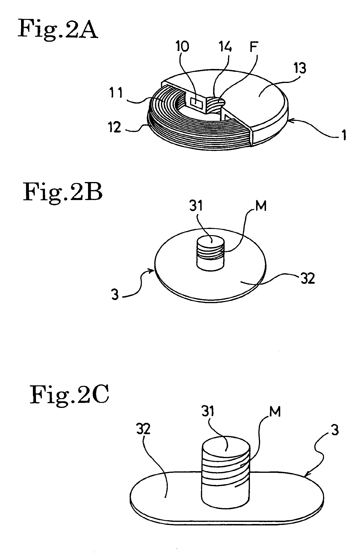 Pneumatic tire and method of mounting transponder to pneumatic tire