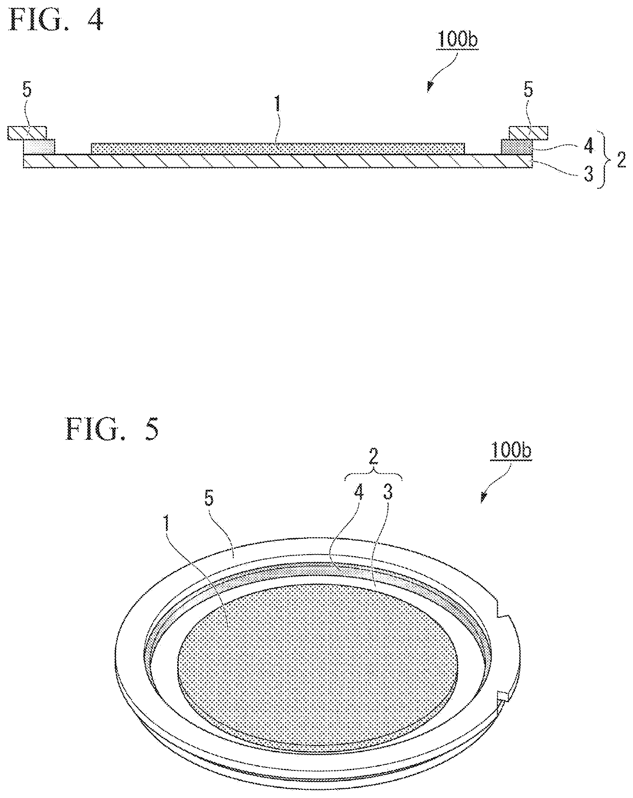 Film-shaped firing material and film-shaped firing material with a support sheet