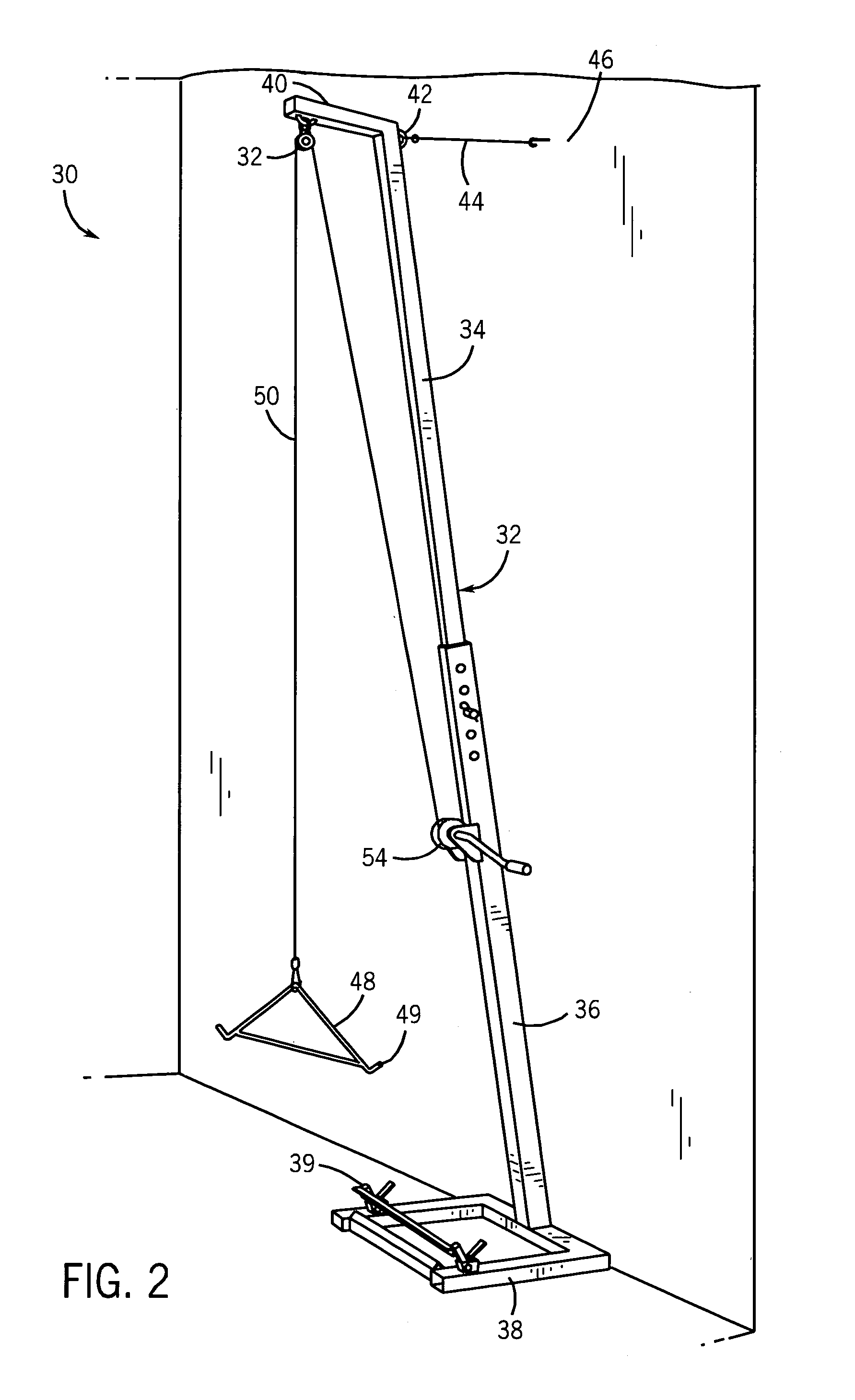 Animal skinner and method of use