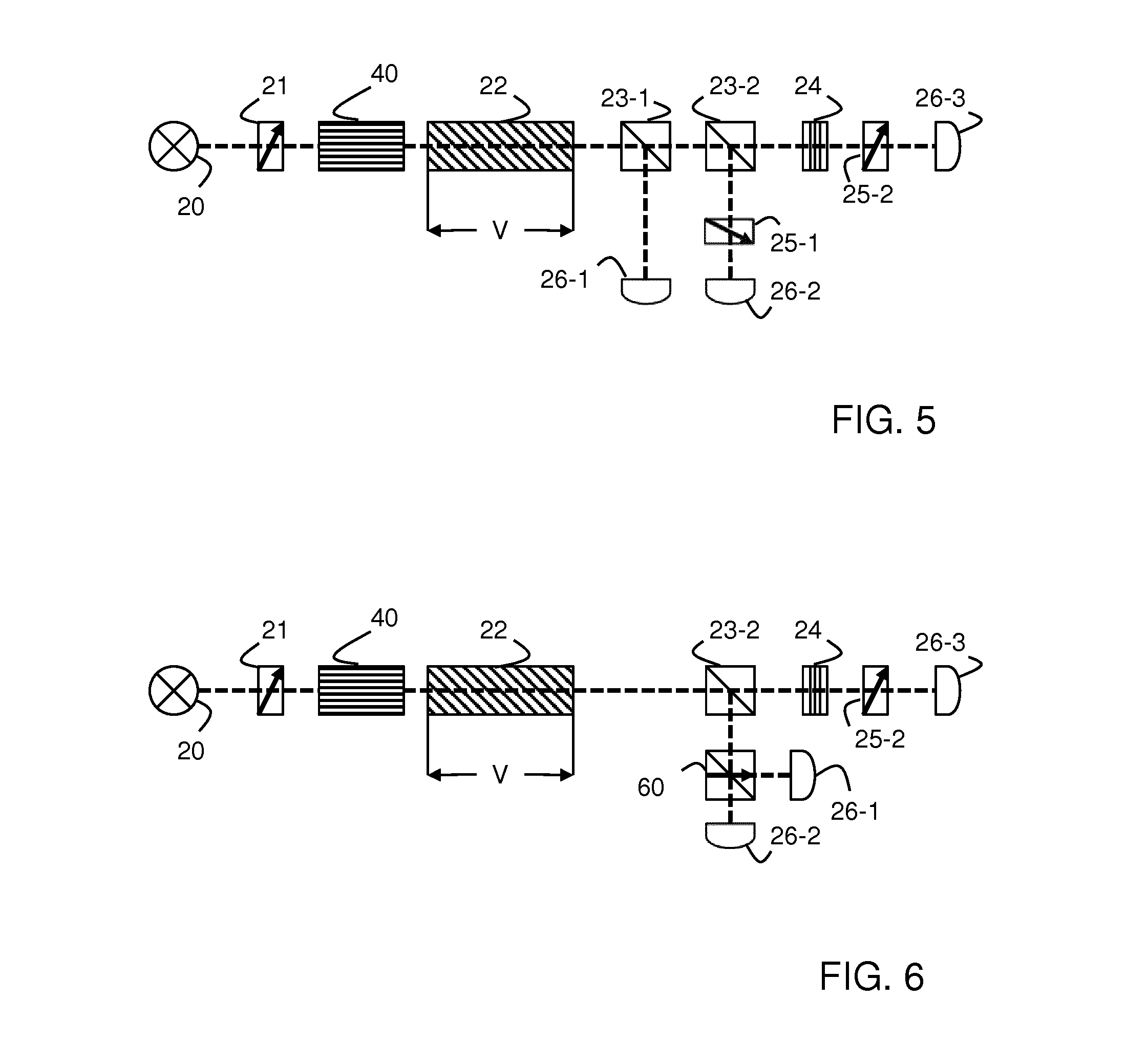 Interferometric sensor