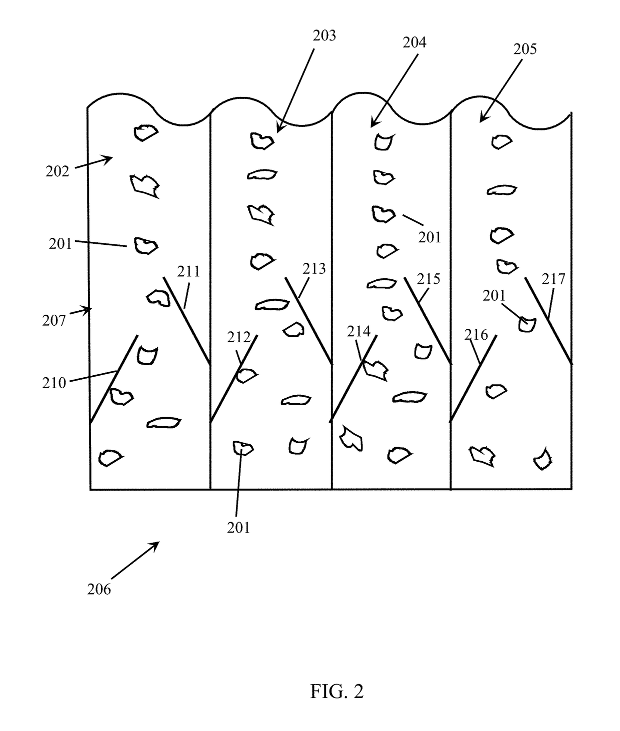 Material sorting system