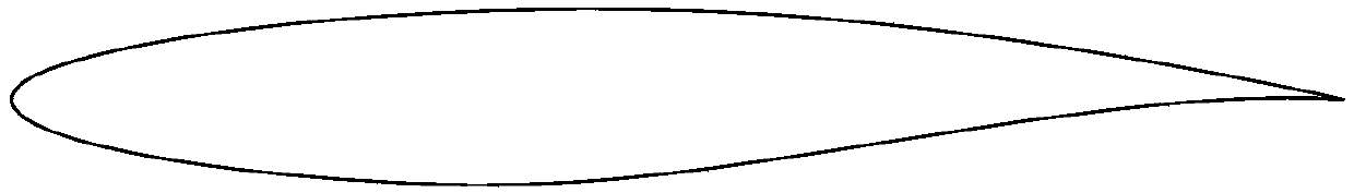 Micro-blowing structure and method for resistance reducing and lift increasing of supercritical airfoil