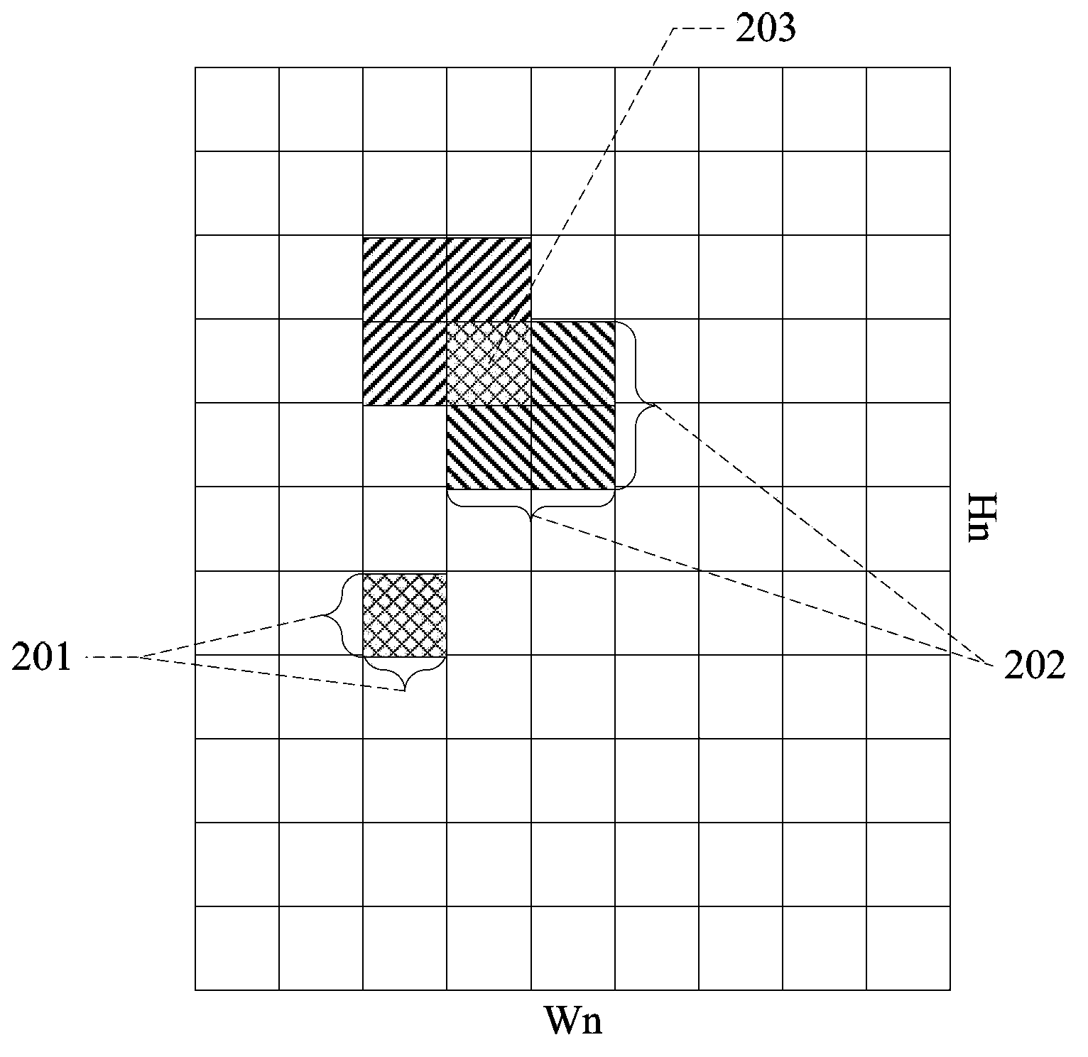 Image identifying method and system