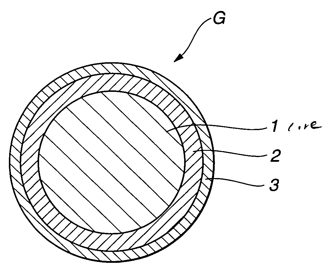 Multi-piece solid golf ball