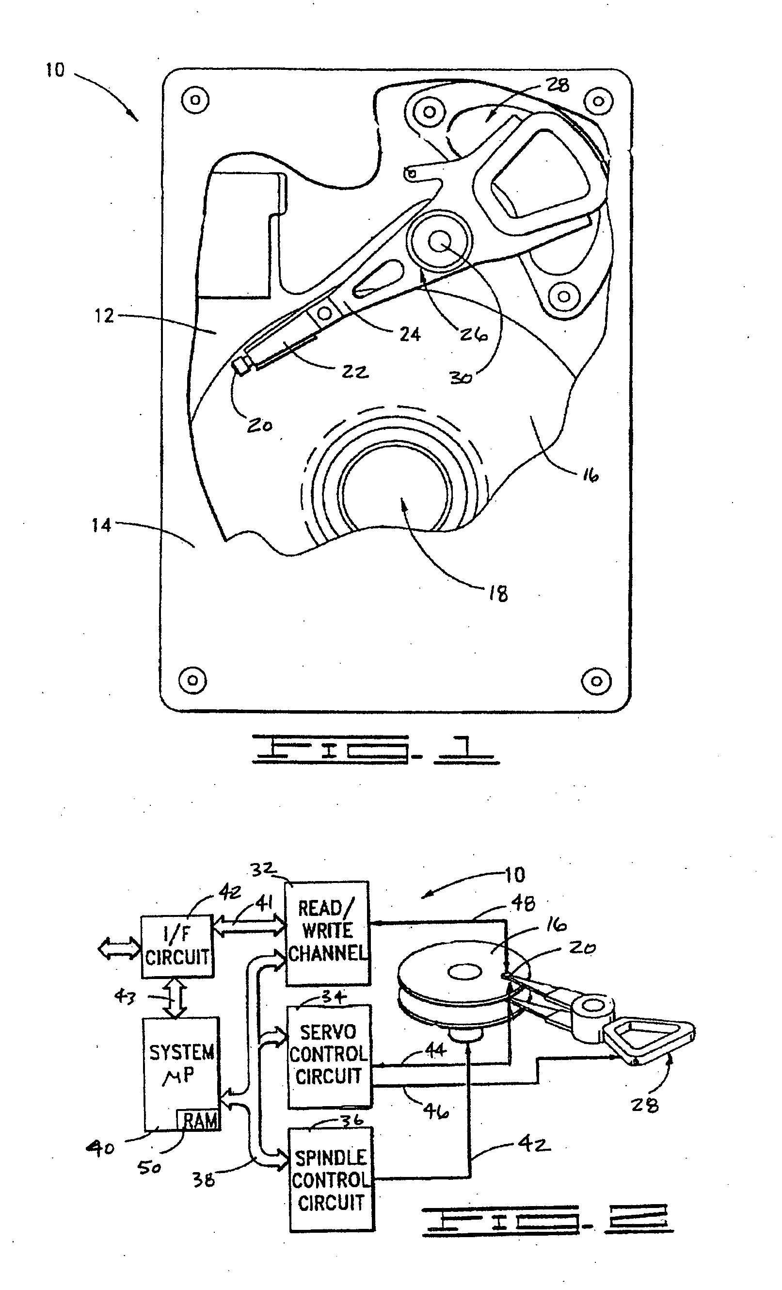 Deterministic preventive recovery from a predicted failure in a distributed storage system