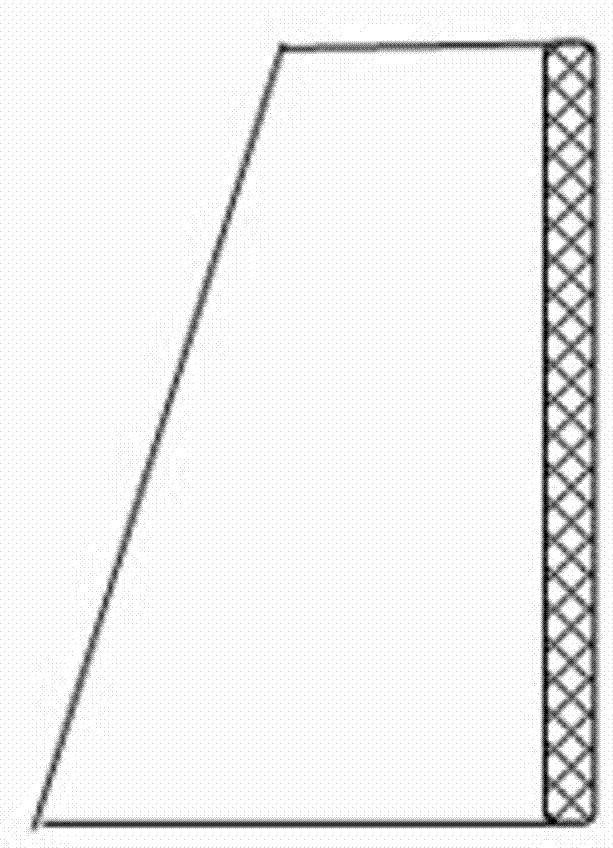 Multi-purpose overground artificial reservoir