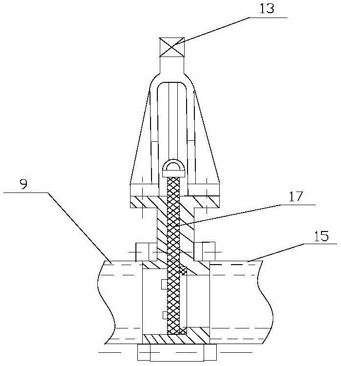 Measurement controller and measurement control method for smelter