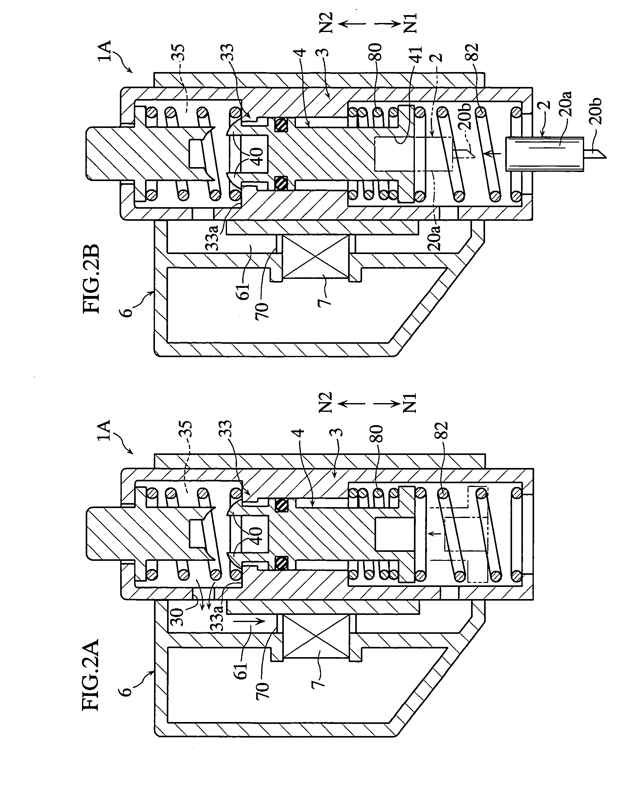 Puncture device