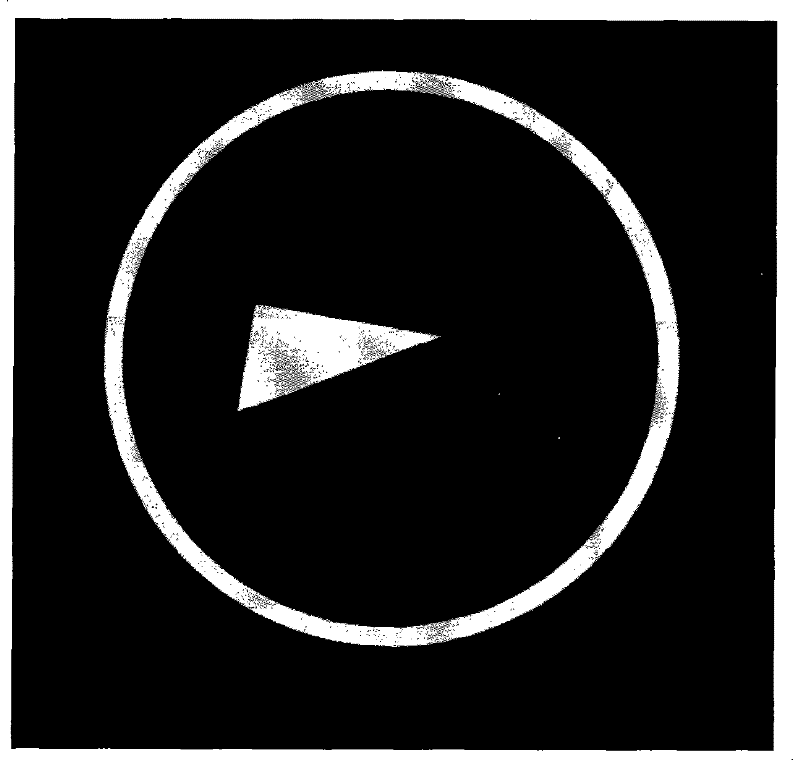 Computer tomography (CT) parallel reconstructing system and imaging method thereof