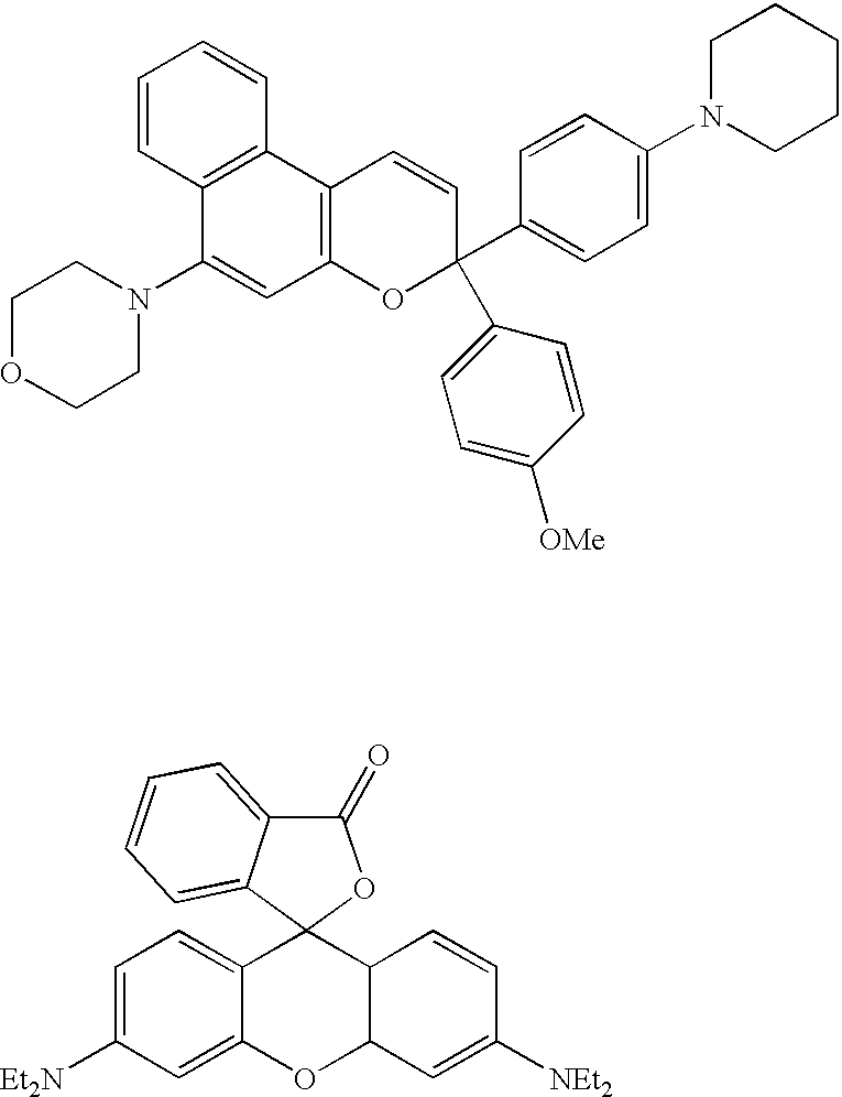 Methods for monitoring photoresists