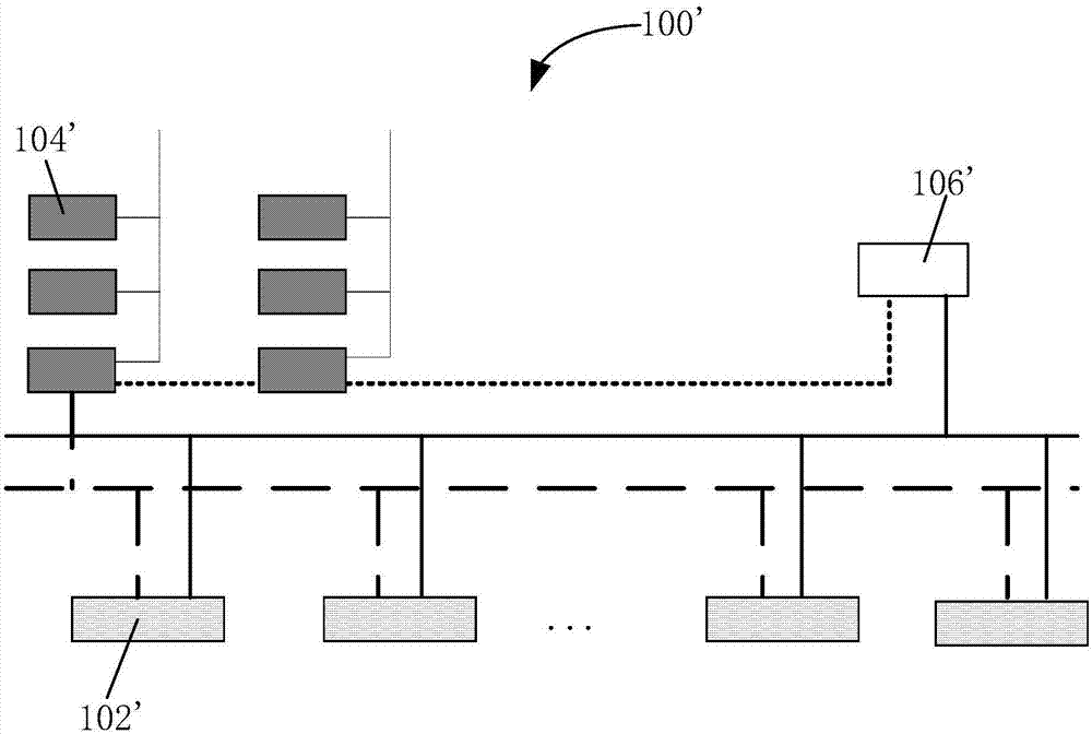 Air-conditioning system