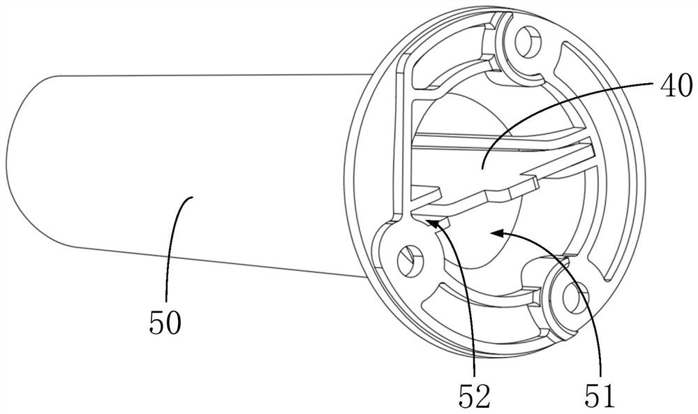 Antenna and unmanned aerial vehicle