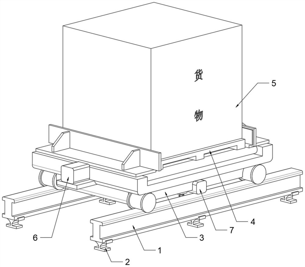 Intelligent vertical warehouse with automatic storage function and control method thereof