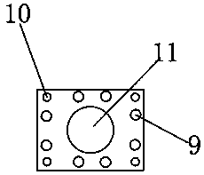 Thermocouple protection tube