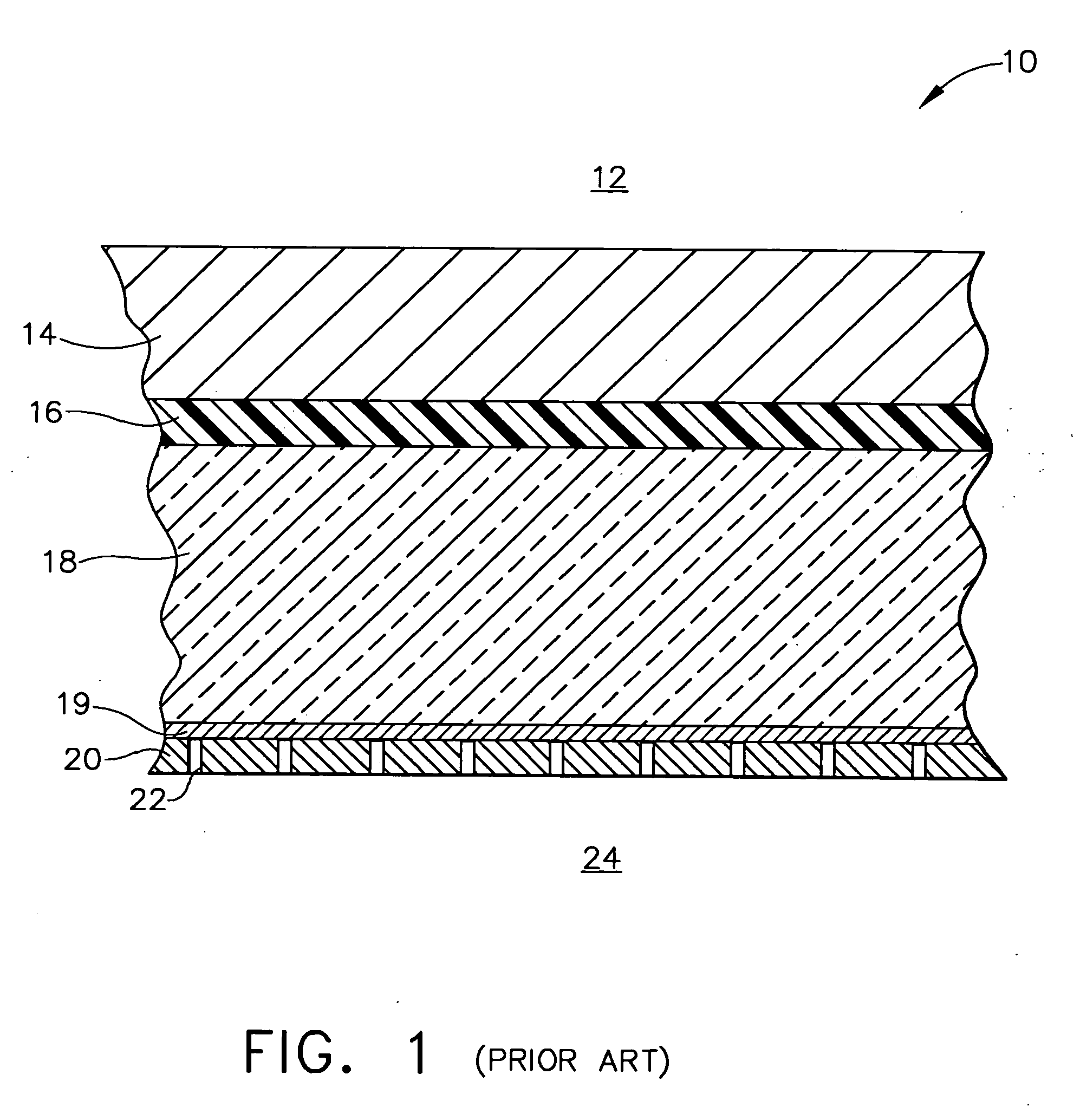 Thermal - acoustic enclosure