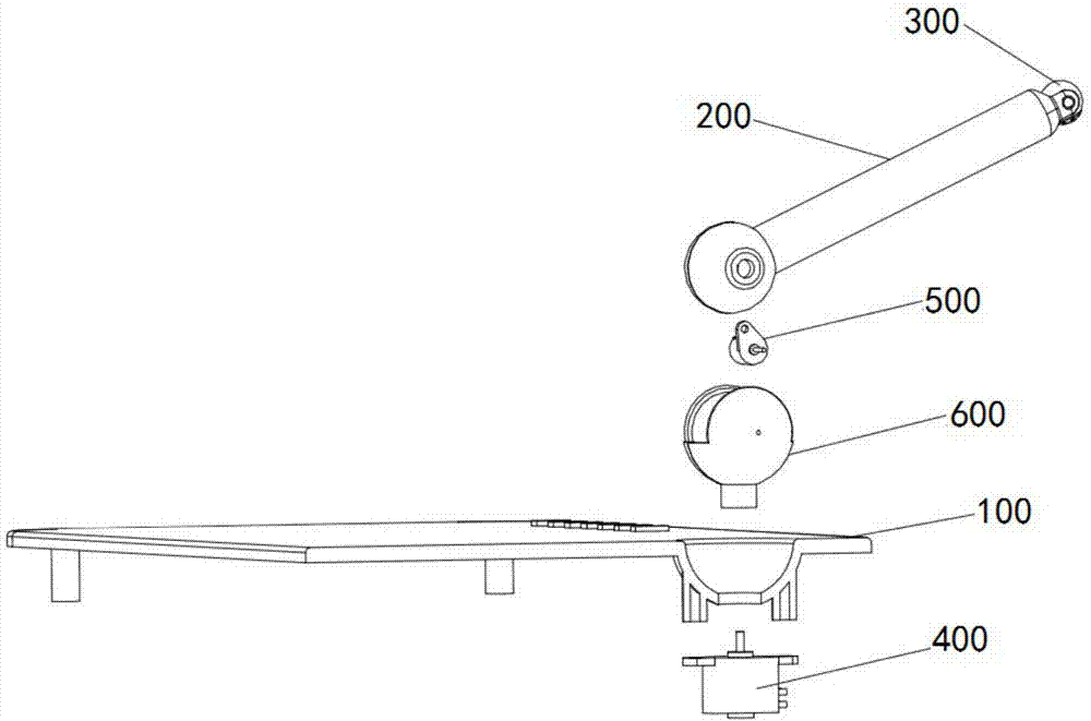 Router capable of being monitored remotely