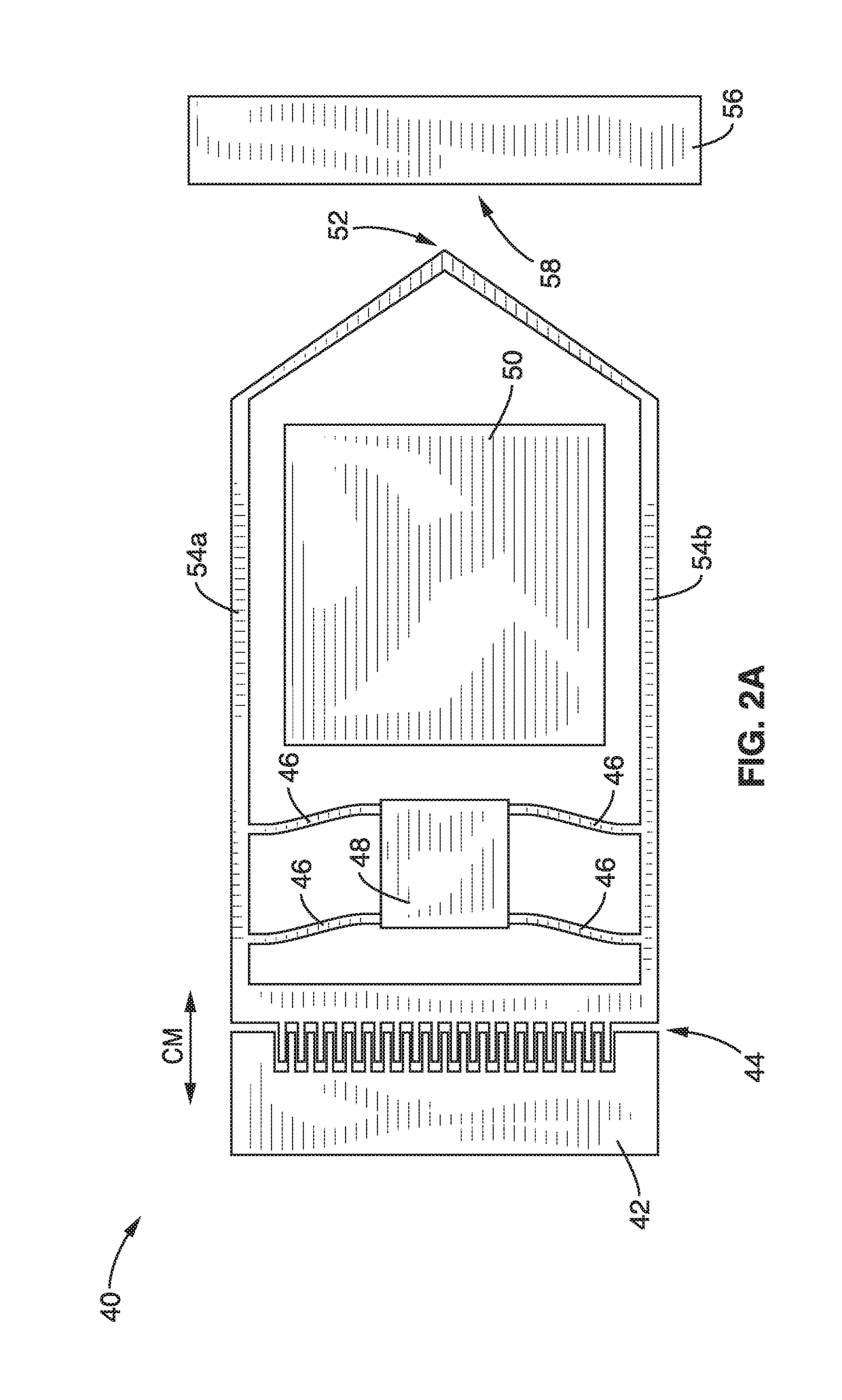 On-chip platform for single-molecule electrical conductance measurements