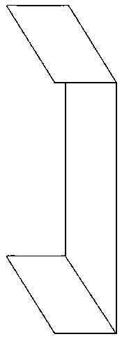 Copper busbar electric heating device and method of using the same