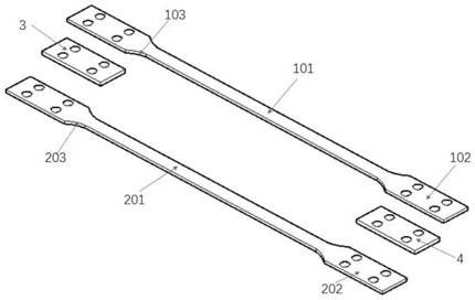 An easy-to-reset, high-energy buckling-restrained brace