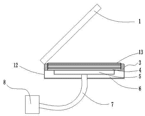 Carving and molding process of leather