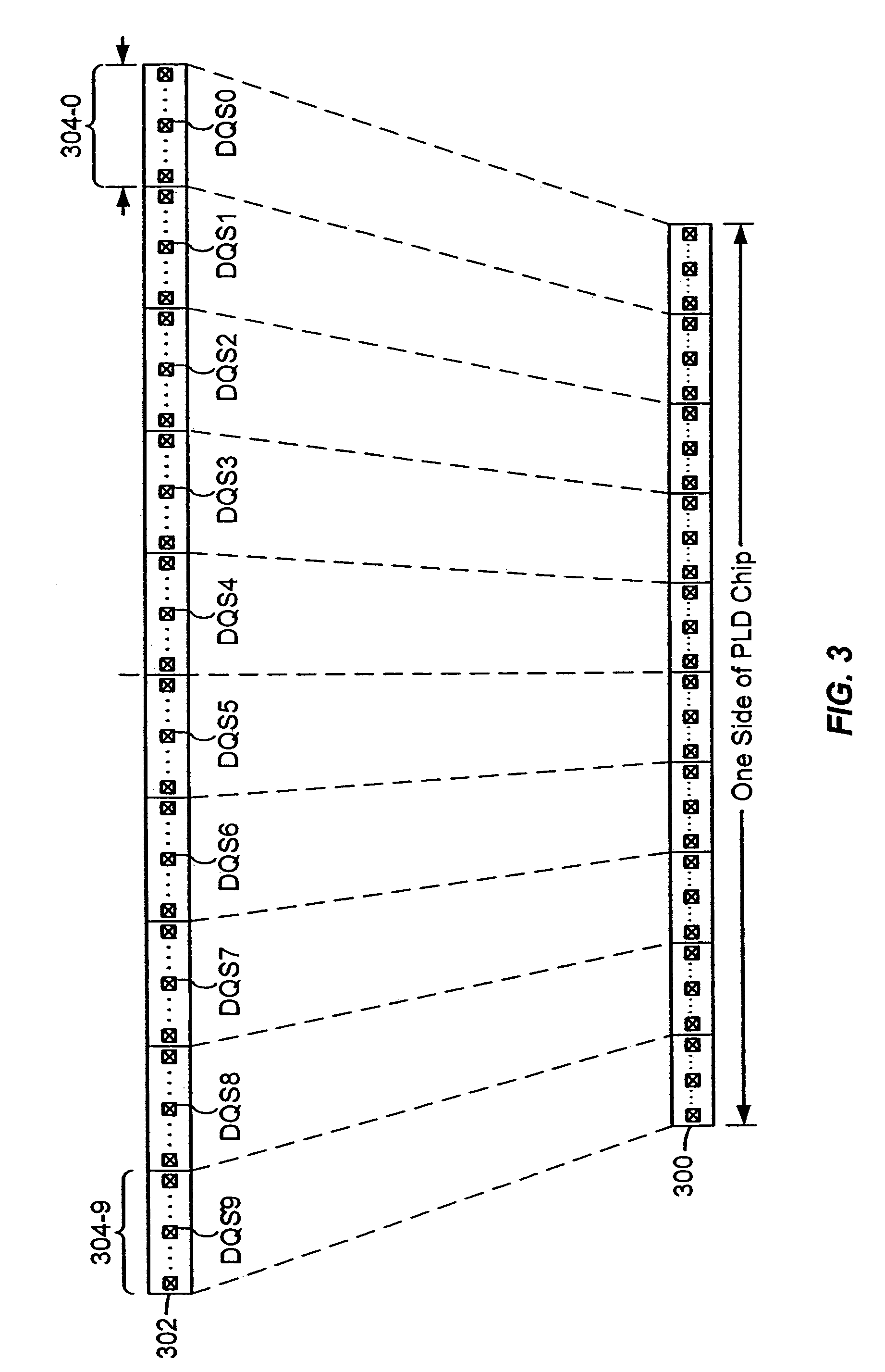 Multiple data rate interface architecture