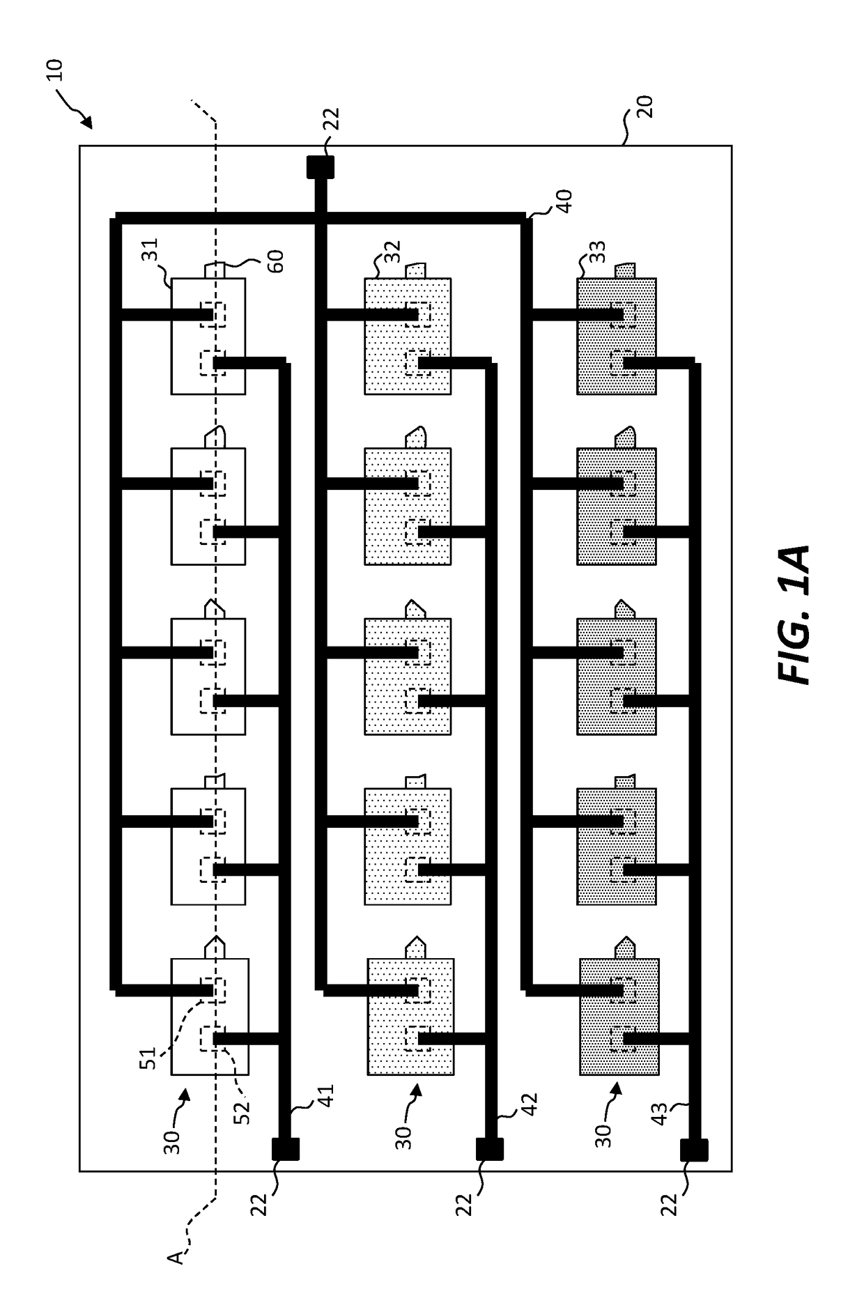 Multi-led components