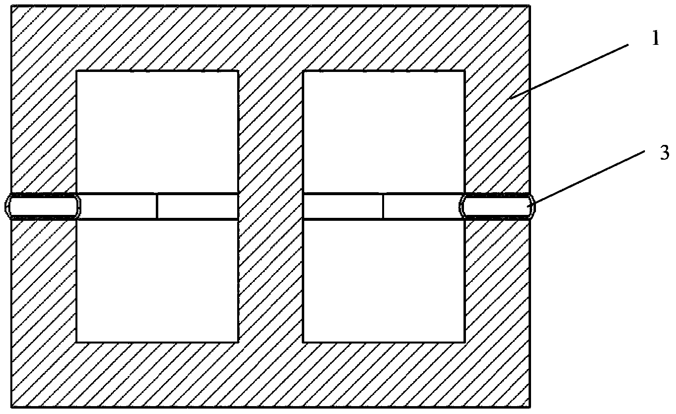 Electromagnetic magnetizer for engine fuel oil