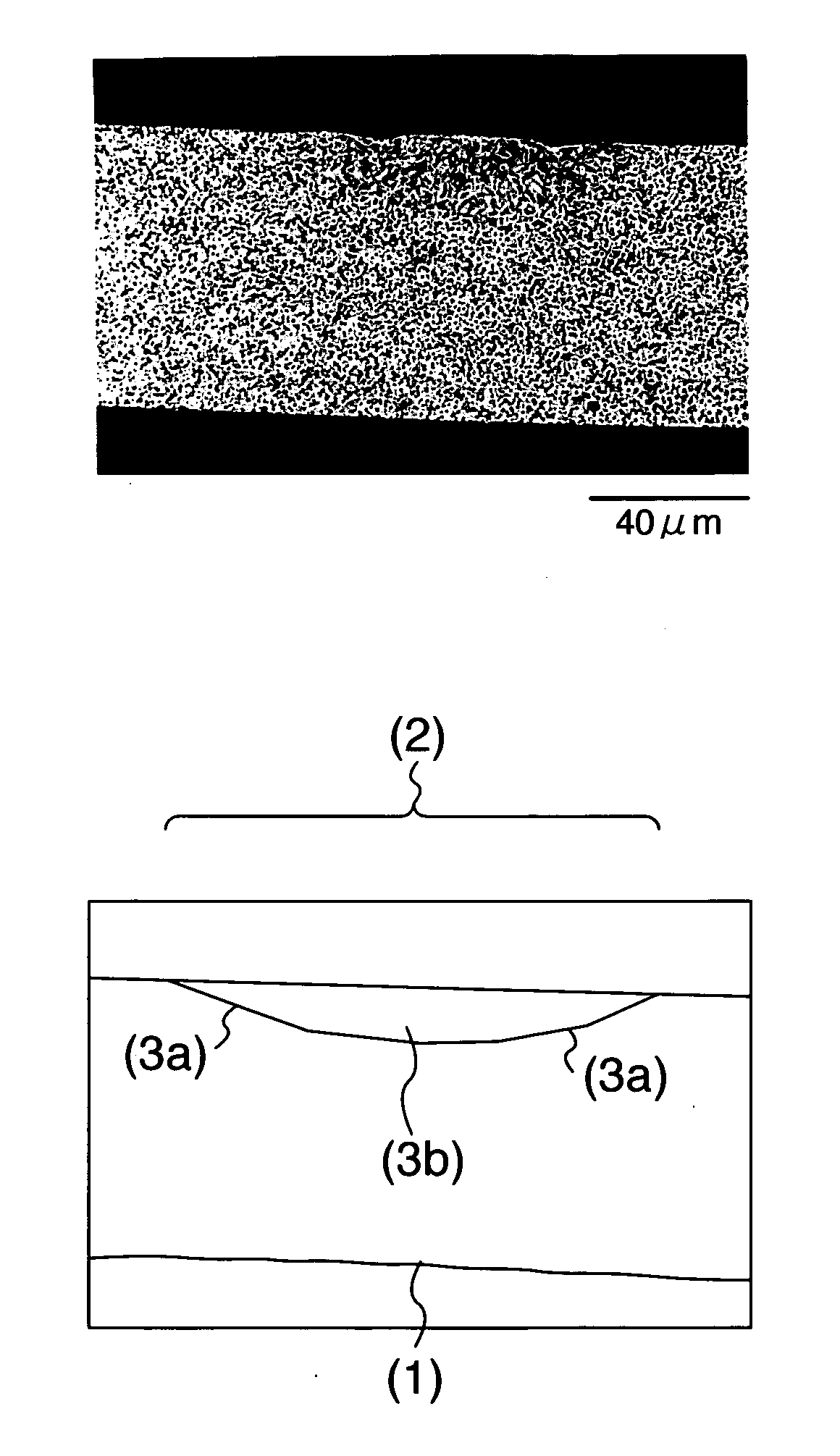 Steel strip for razor blades and method of manufacturing the same