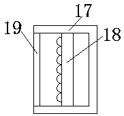 Adjustable medical film viewer