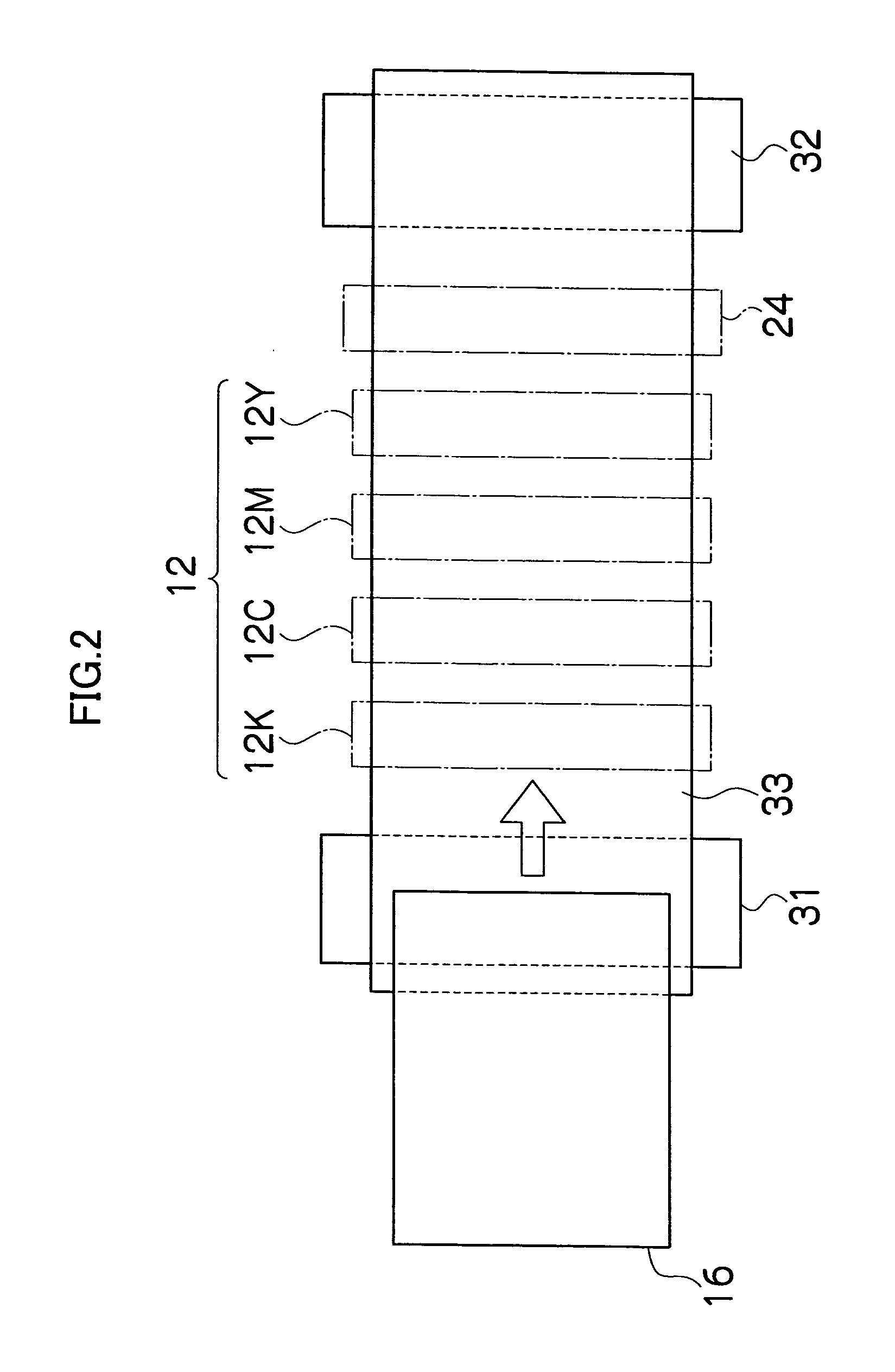 Droplet discharge head and inkjet recording apparatus