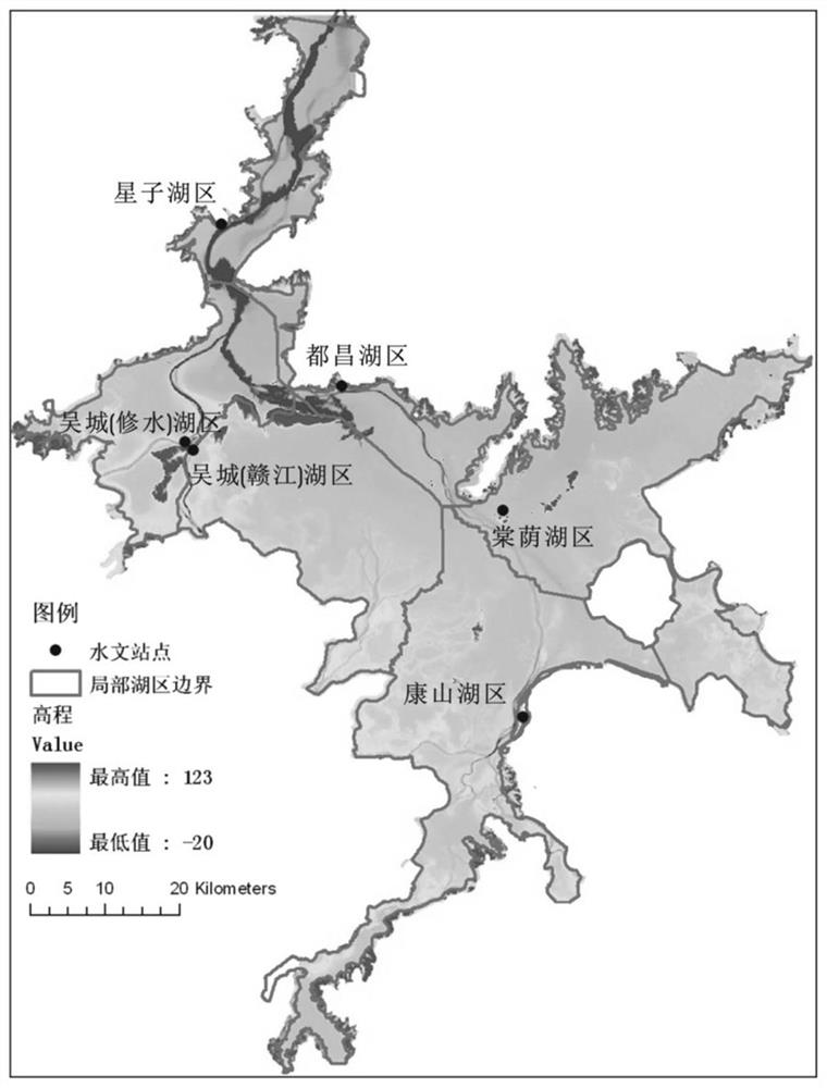 Landscape-scale plant diversity evaluation method with time-space consistency