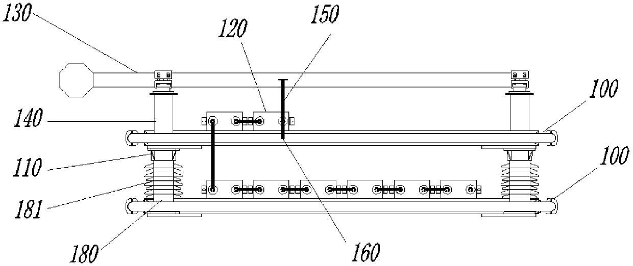 Converter station capacitor tower for bird damage prevention