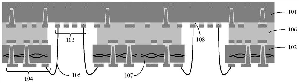 Semiconductor package device and manufacturing method thereof