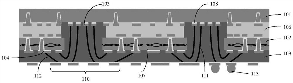 Semiconductor package device and manufacturing method thereof