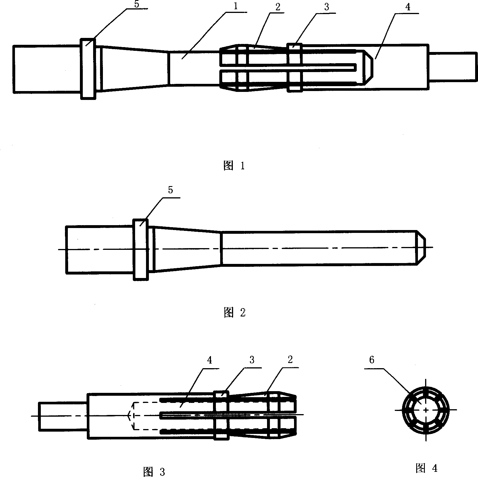 Process for rolling taper pipe thread on thin-wall metal pipe fitting