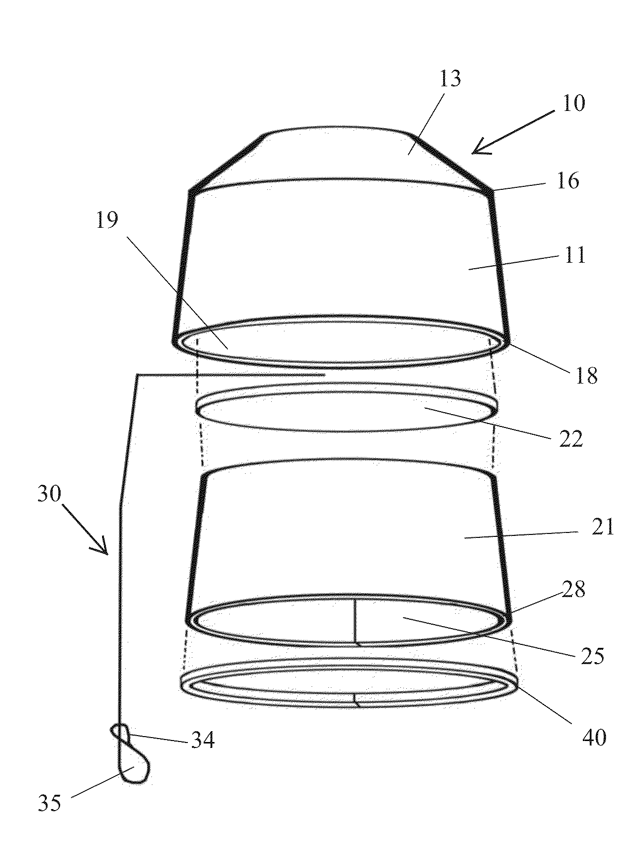 Protective Lens Cover