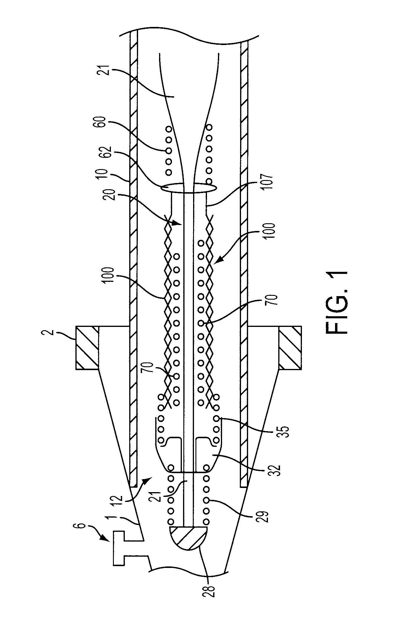 System and method for delivering and deploying an occluding device within a vessel