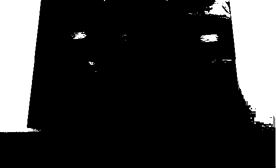 Medical titanium material surface oxidization strengthening method