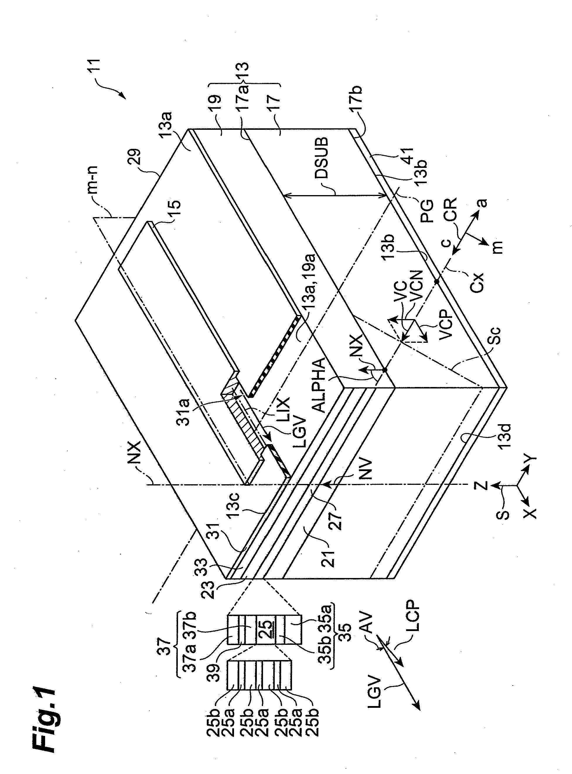 Group-iii nitride semiconductor laser device, method of fabricating group-iii nitride semiconductor laser device, and epitaxial substrate