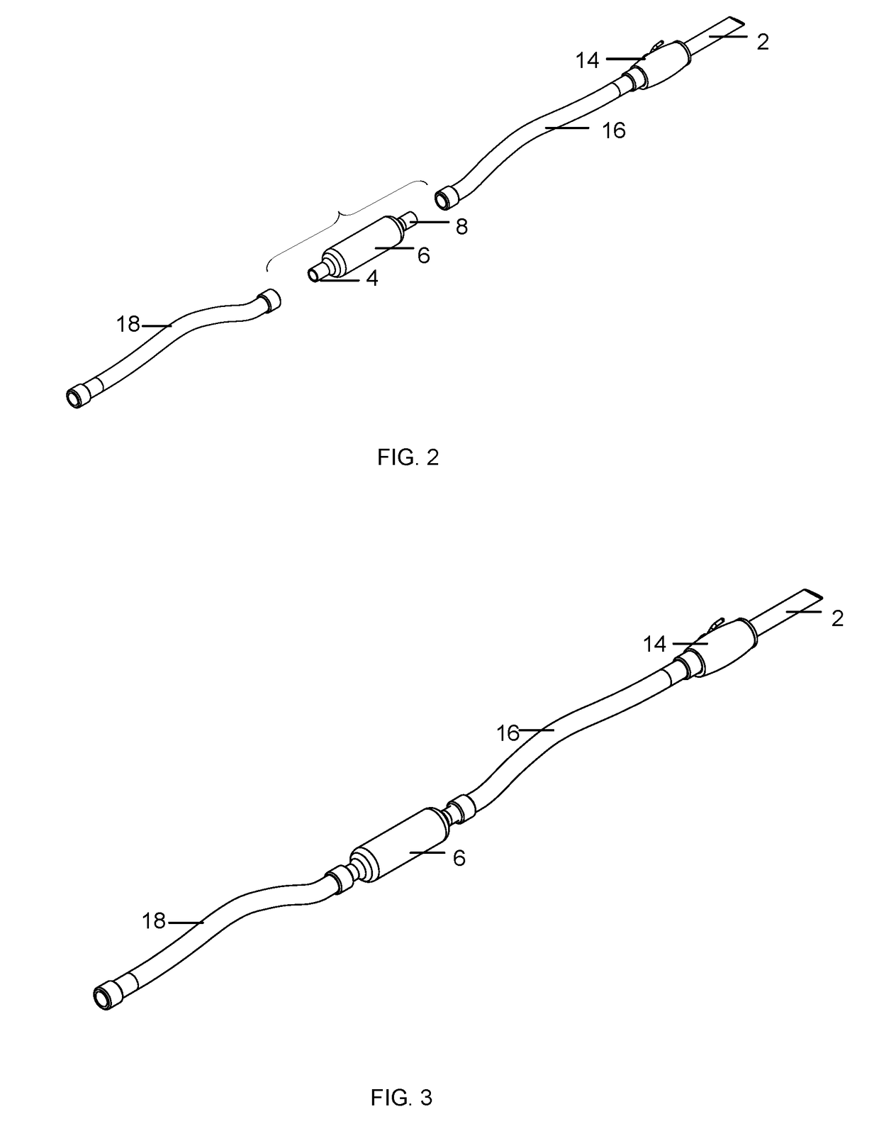 Apparatus and method of amalgam waste recovery